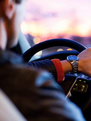 Participating in traffic after using Cannabis: everything you need to know