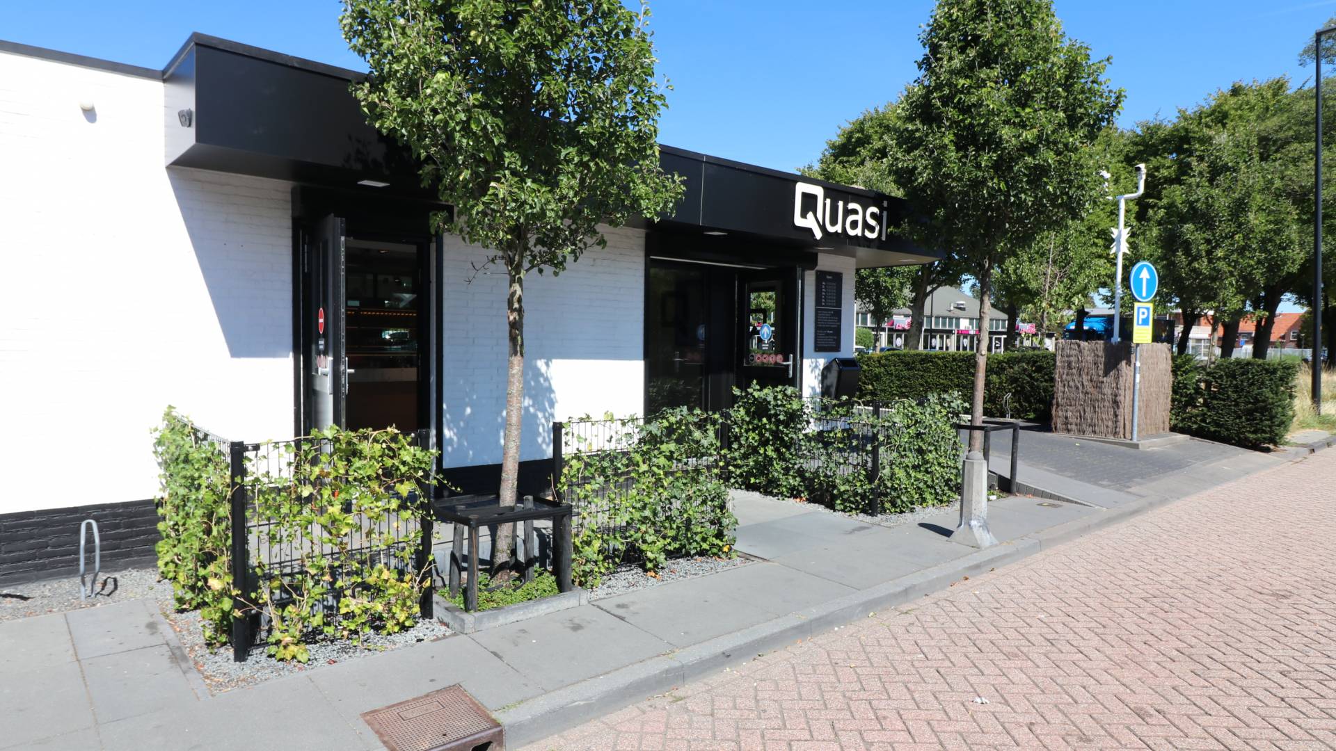 Coffeeshop Quasi B.V. 2
