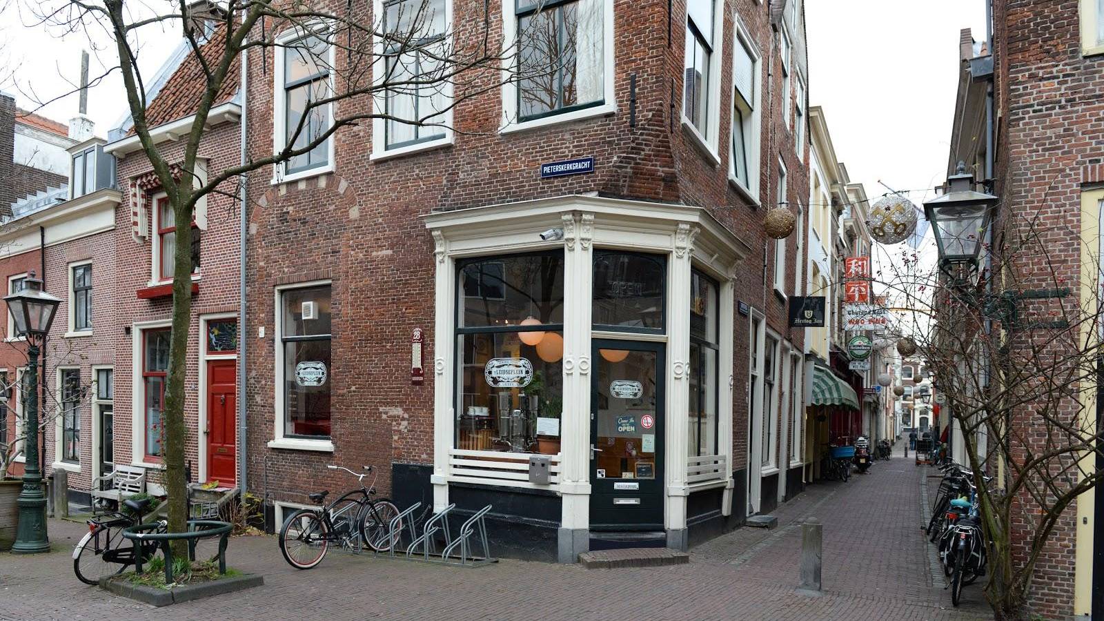 Leidseplein 5