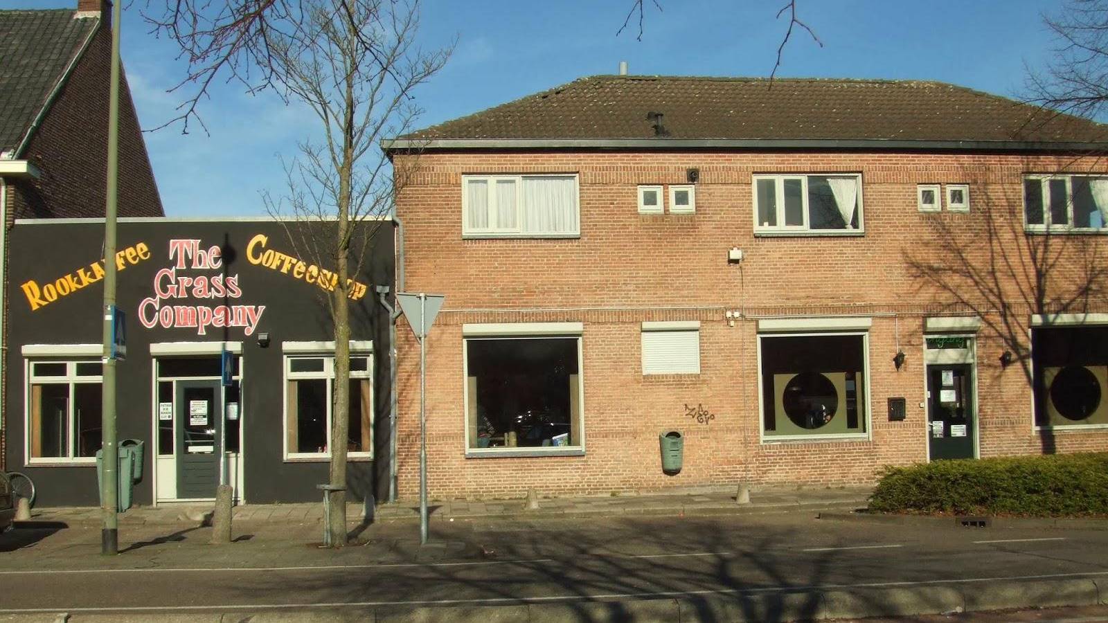 The Grass Company Maastrichtseweg 2