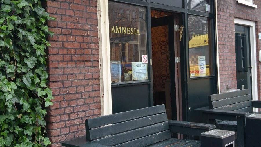 Amnesia 3
