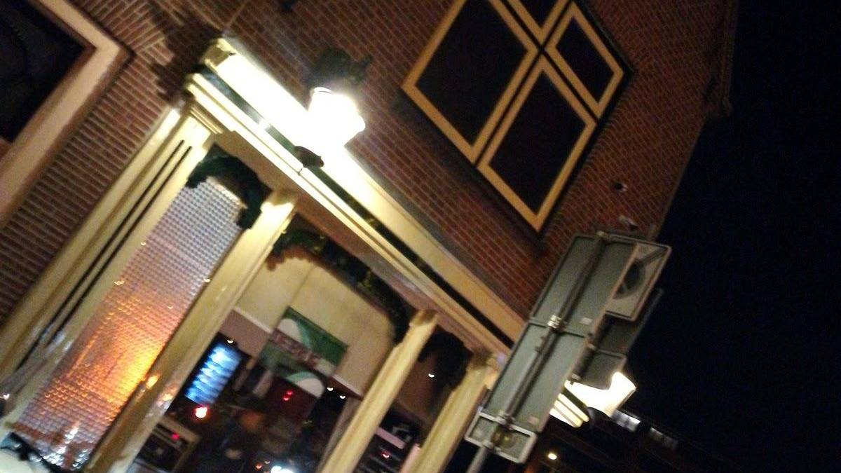 Café De Brug 2