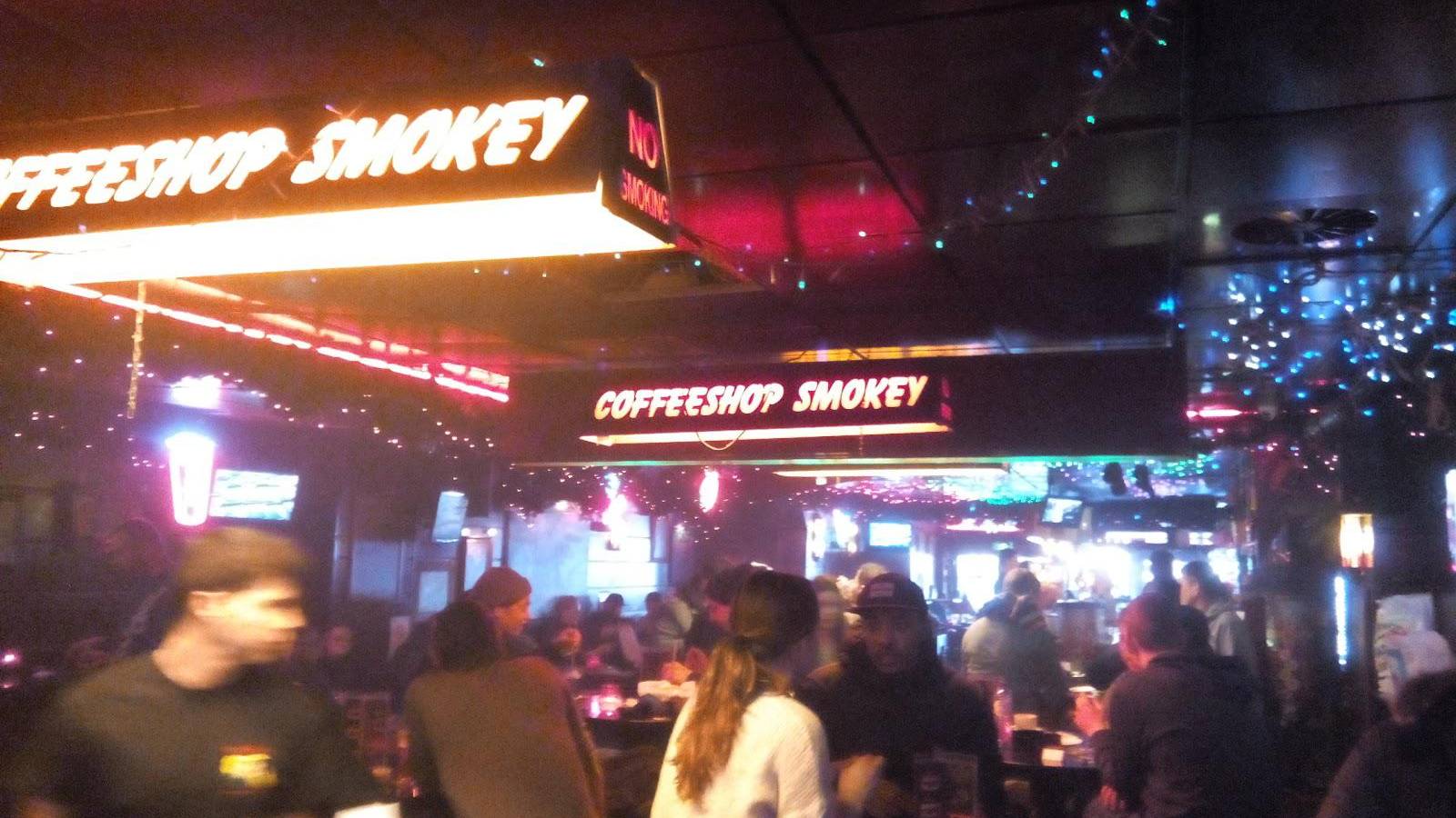 Smokey 4