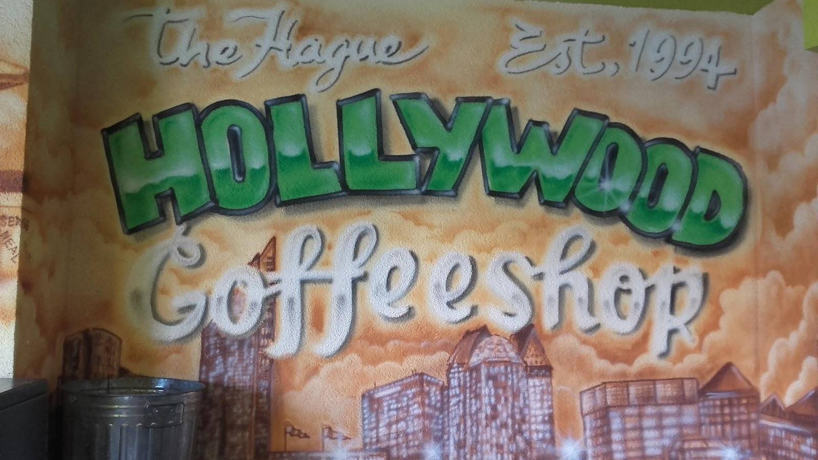 Coffeeshop Hollywood 2