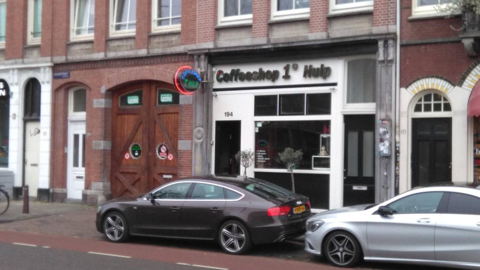 Coffeeshop 1eHulp 4