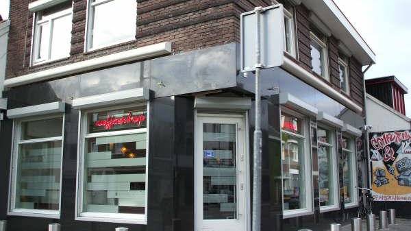 Coffeeshop Euro-Garden 2