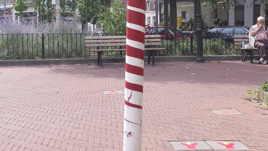 De Huyskamer 2