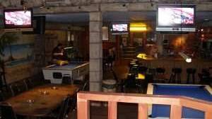 Coffeeshop Bamboo Beach Club 5