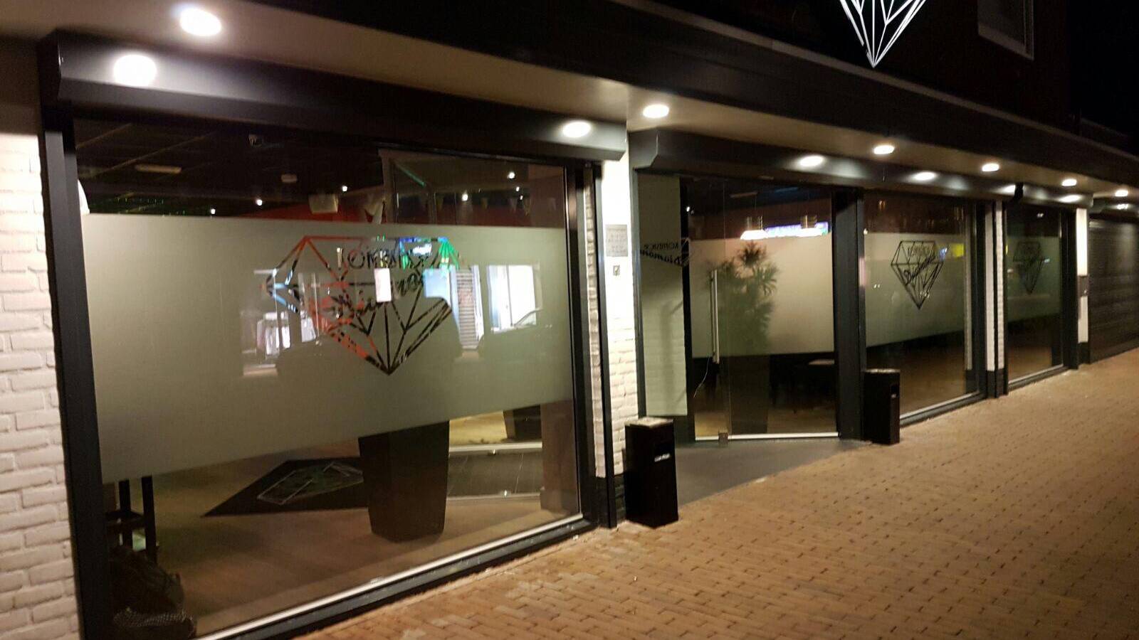 Diamond Coffeeshop 3