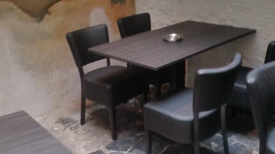 Coffeeshop Club 69 5