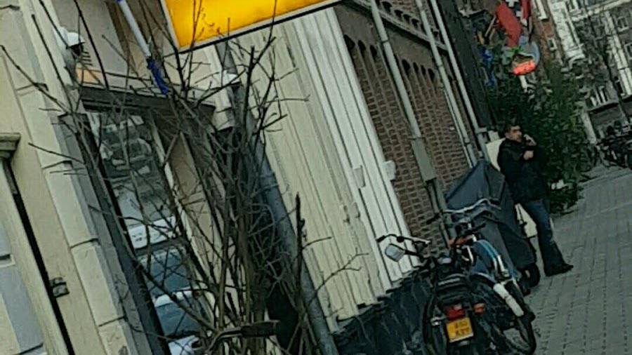 Coffeeshop D & L 3
