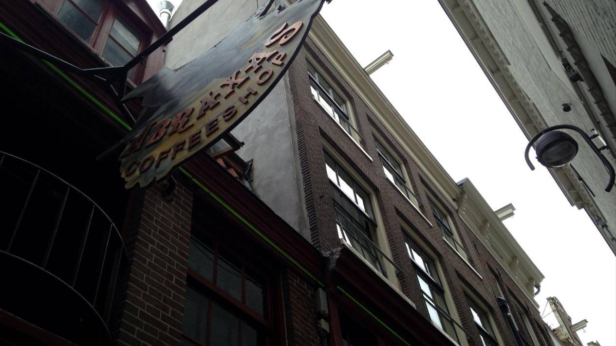 Abraxas Coffeeshop 5