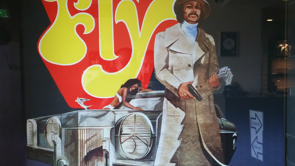 Super Fly Coffeeshop 2