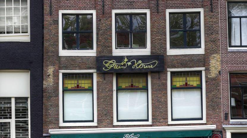 Green House Centrum 3