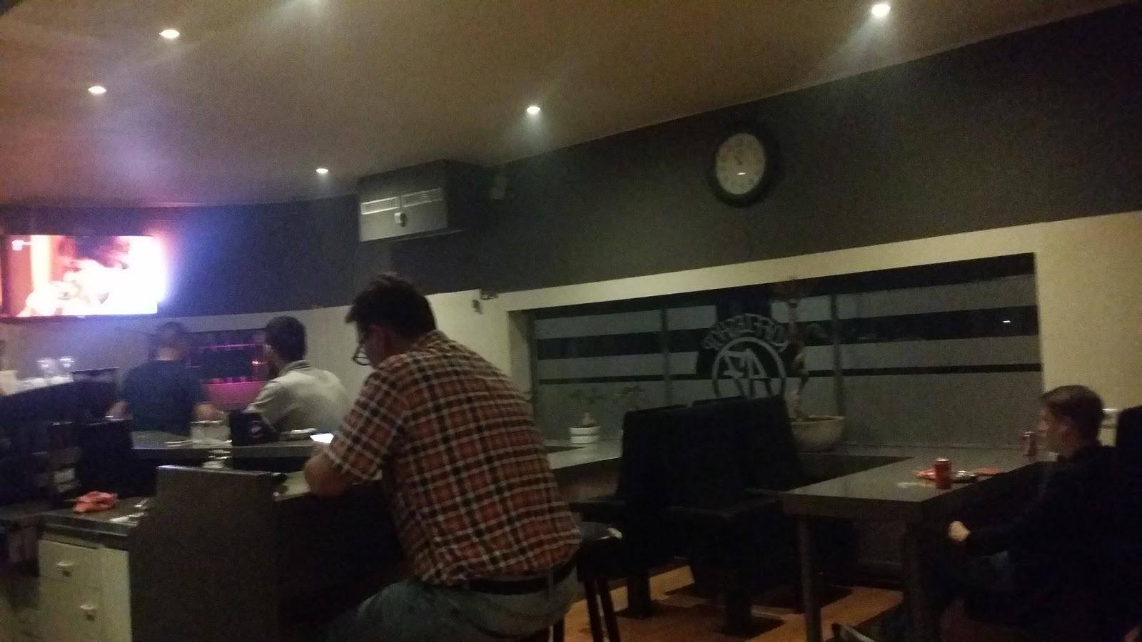 Coffeeshop A7 2