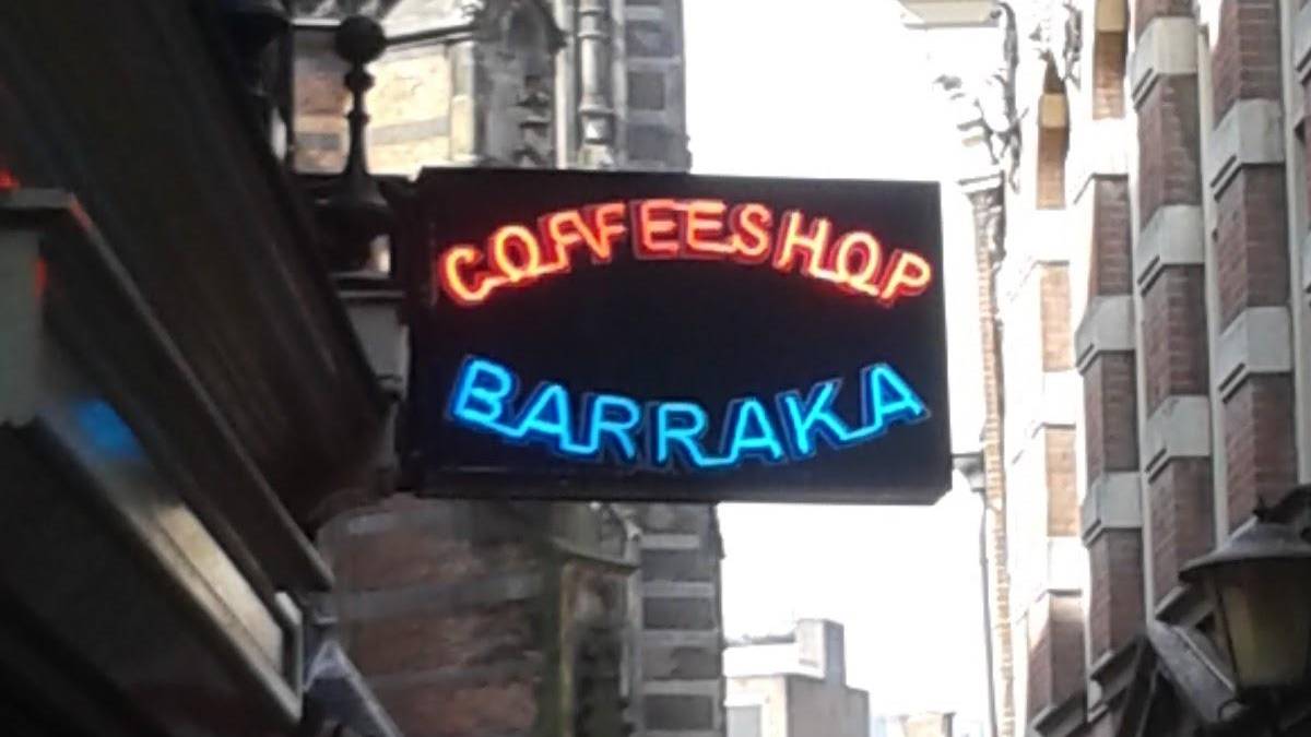 Barraka Coffeeshop 5