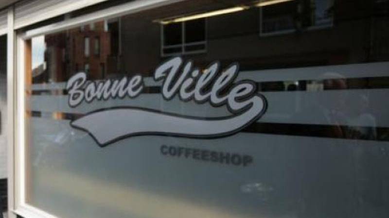 Coffeeshop Bonne Ville 3
