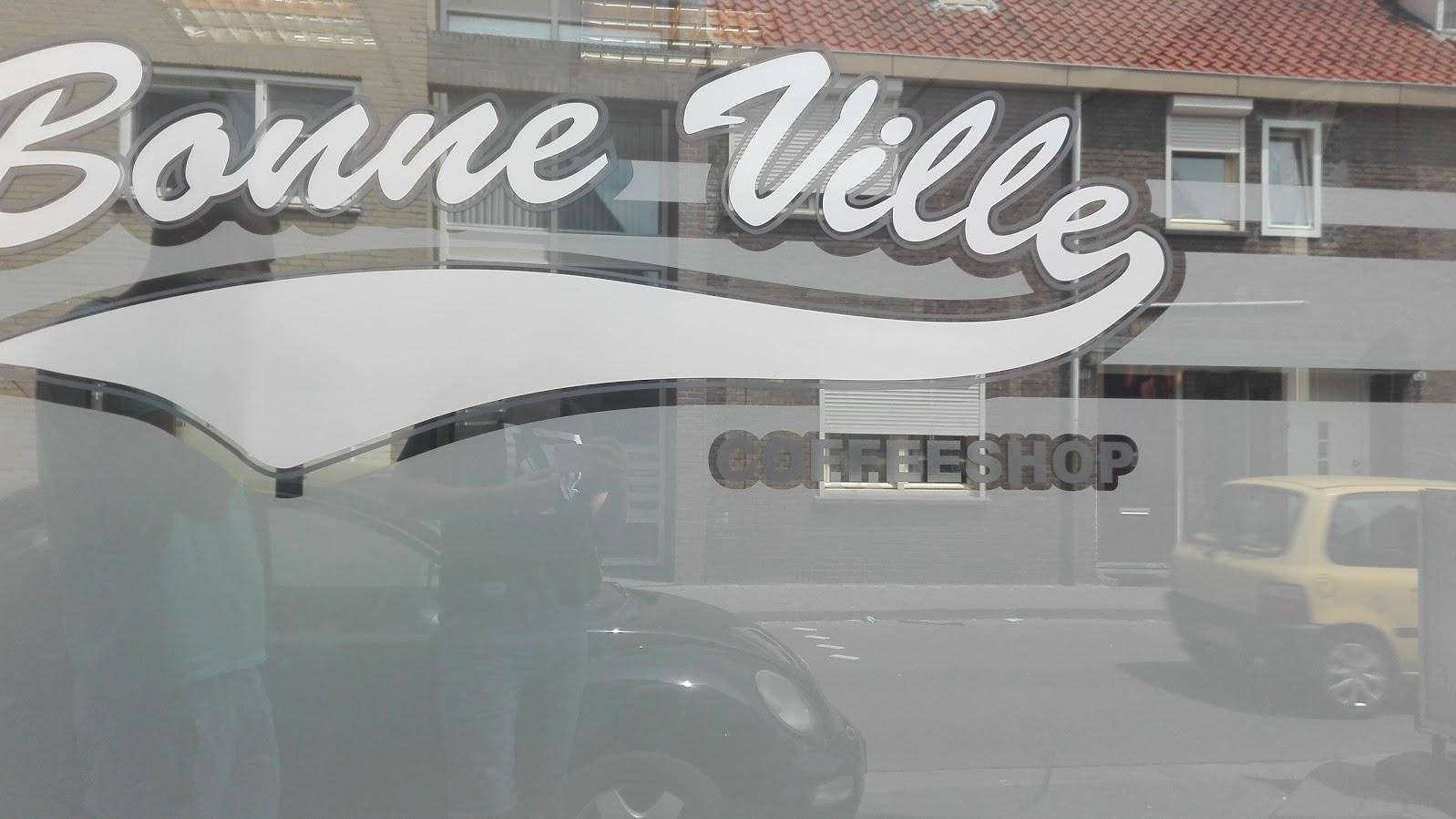 Coffeeshop Bonne Ville 2