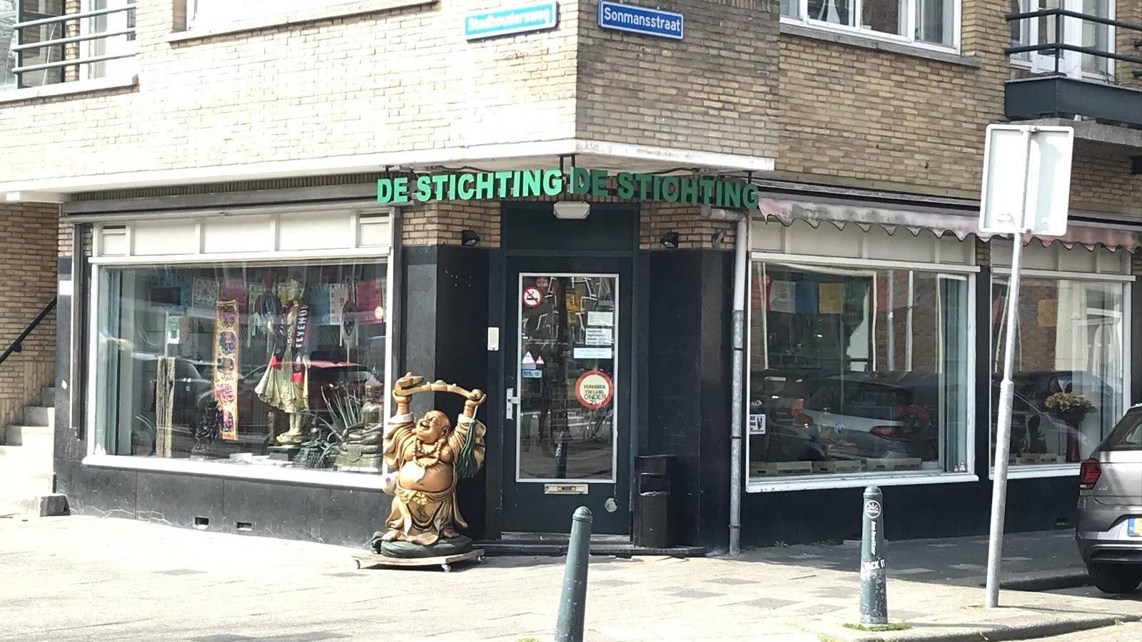 De Stichting 2