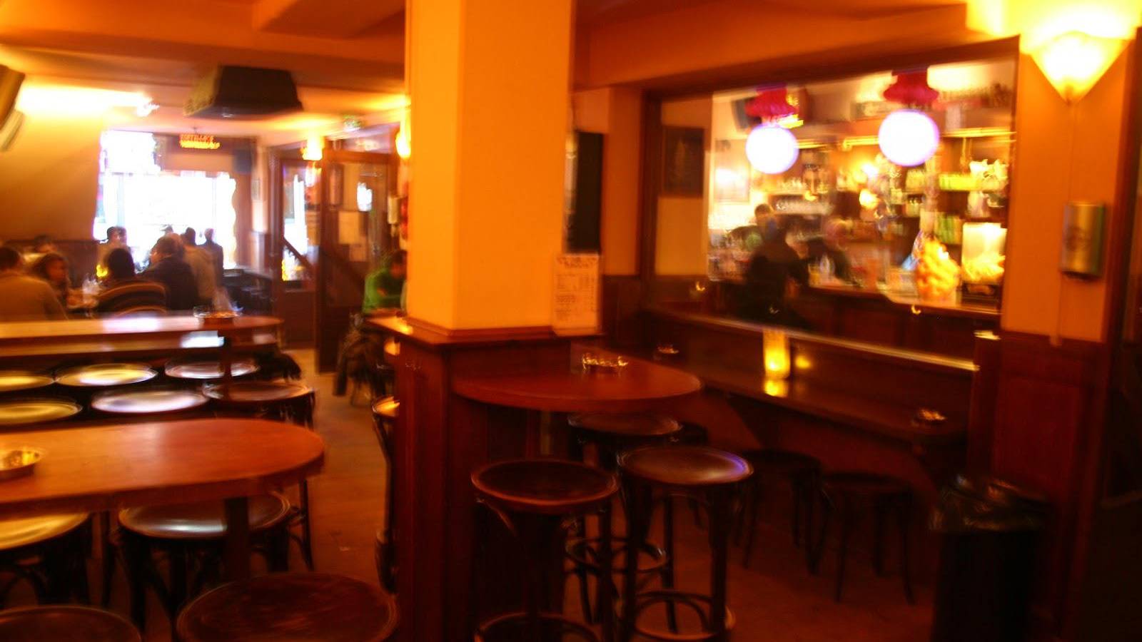 The Rookies Coffeeshop 3