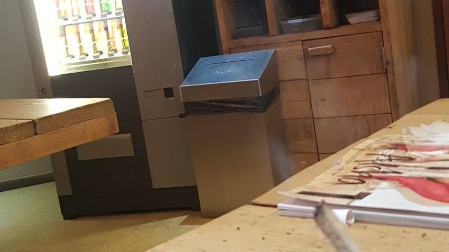 Coffeeshop Boereschuurtje 5