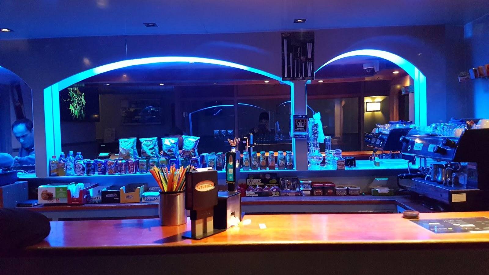 Coffeeshop Nice Place 3