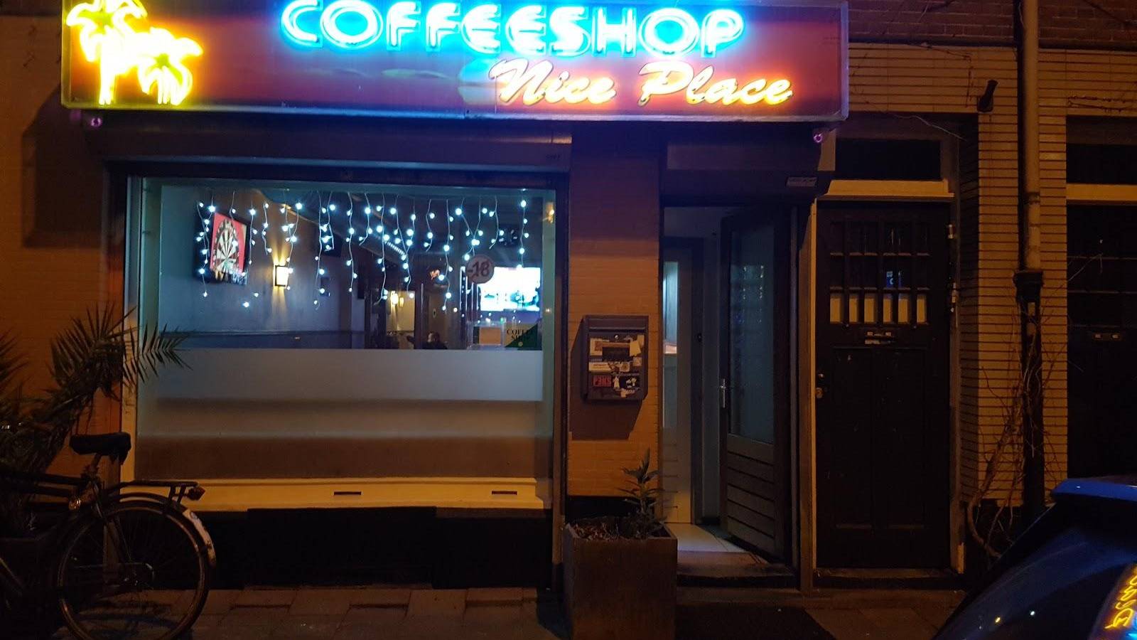 Coffeeshop Nice Place 2