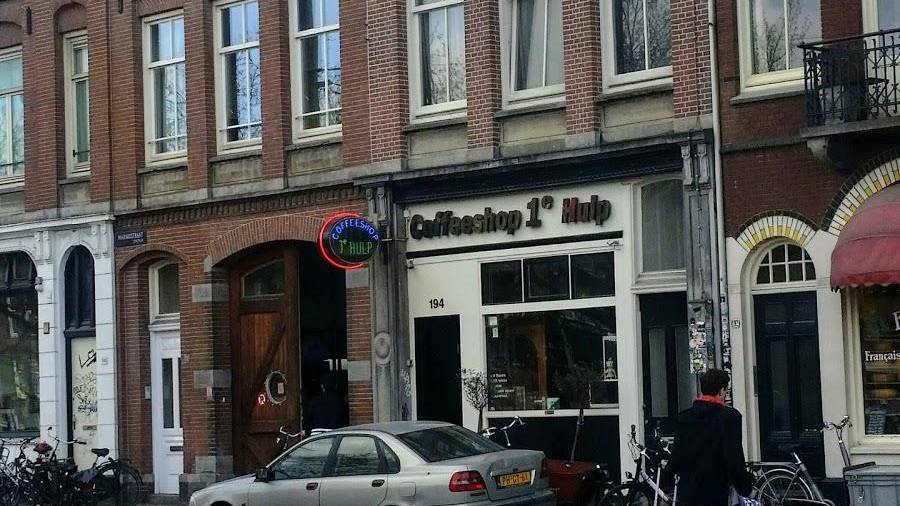 Coffeeshop 1eHulp 5
