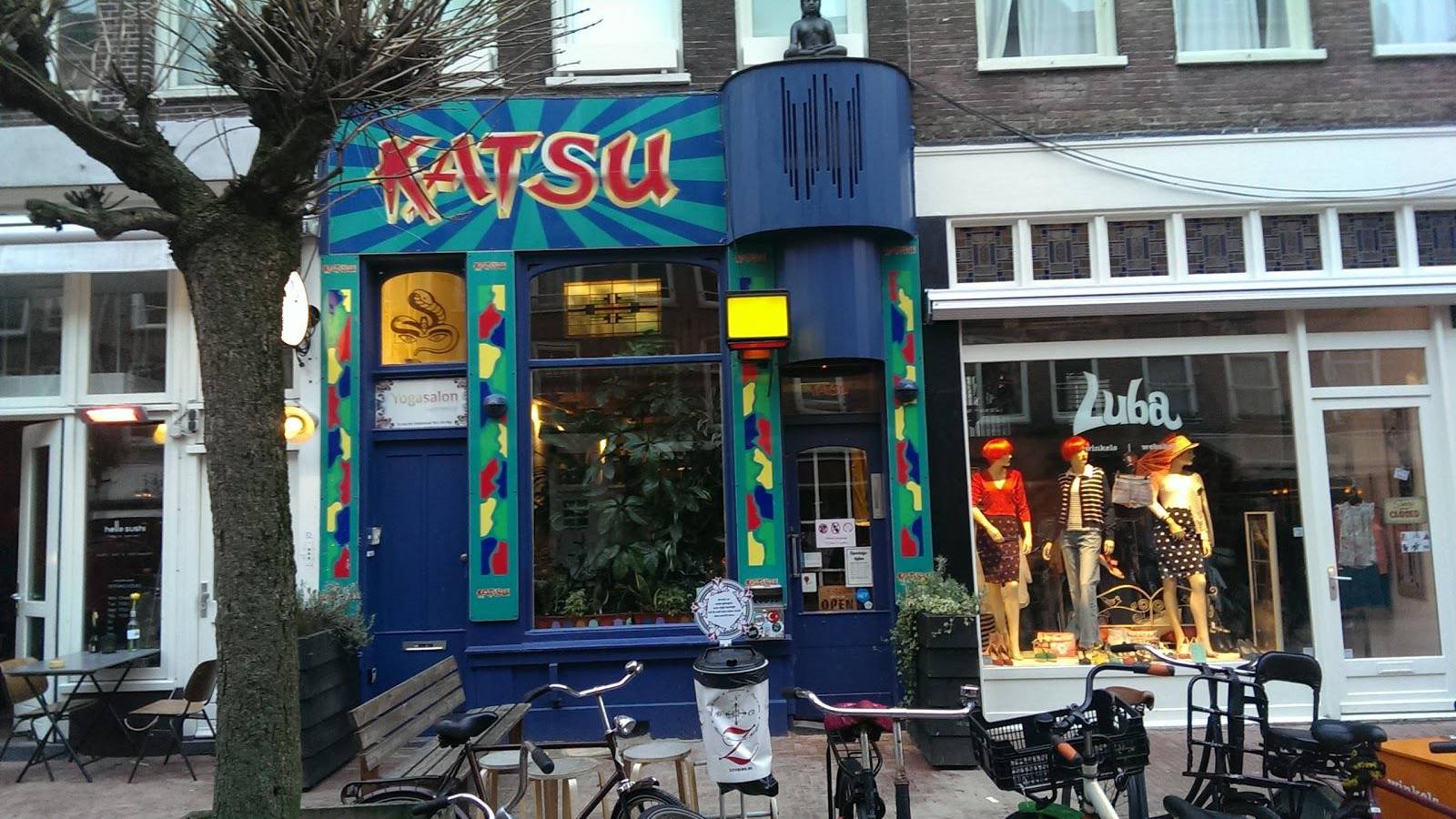 Katsu Coffeeshop 3