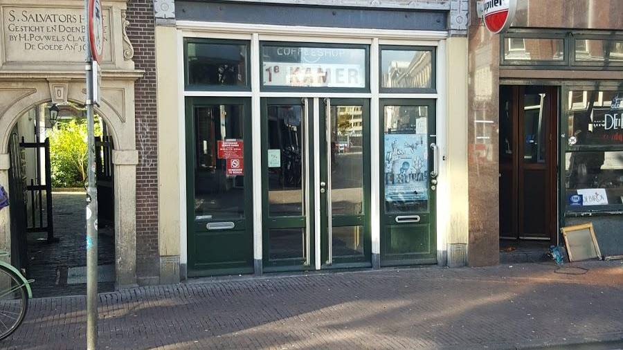 De Eerste Kamer 2