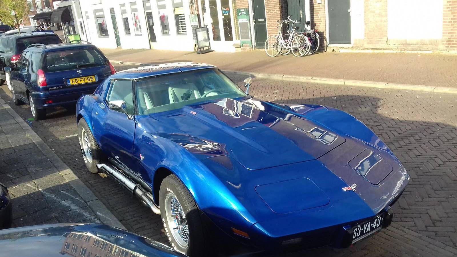 Coffeeshop Zuiderzee 4