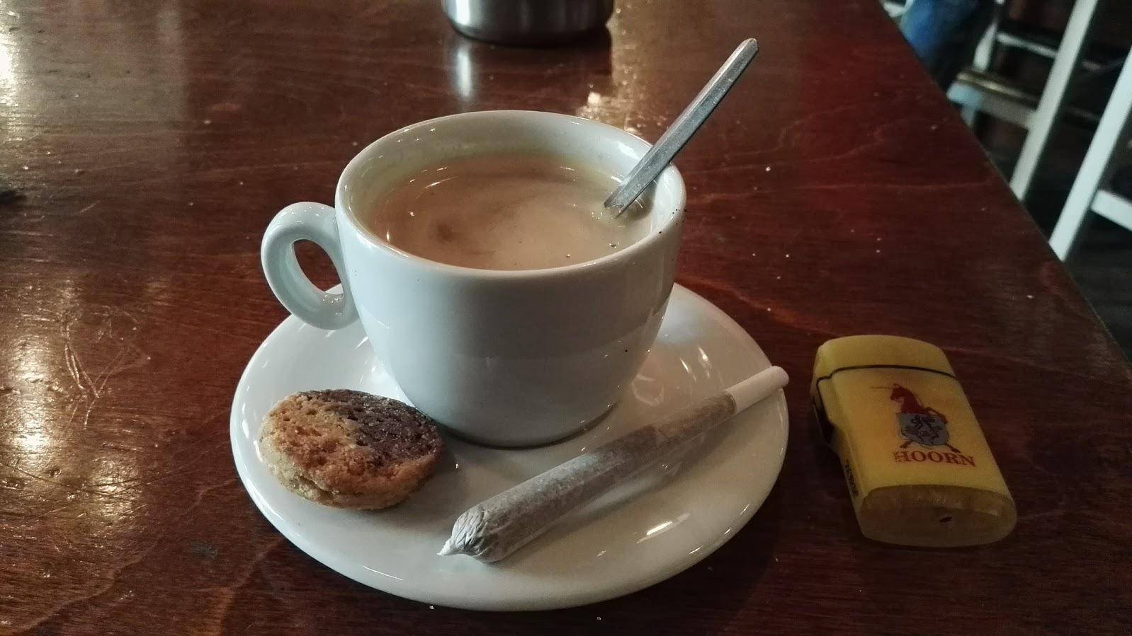 Coffeeshop Zuiderzee 5