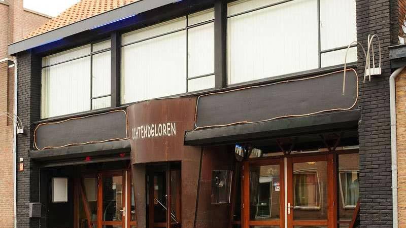 The Grass Company Piusstraat 2
