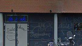 Coffeeshop The Kink 2