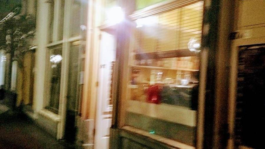 Coffeeshop The Zoo 2