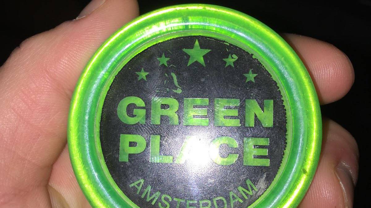 Green Place 2