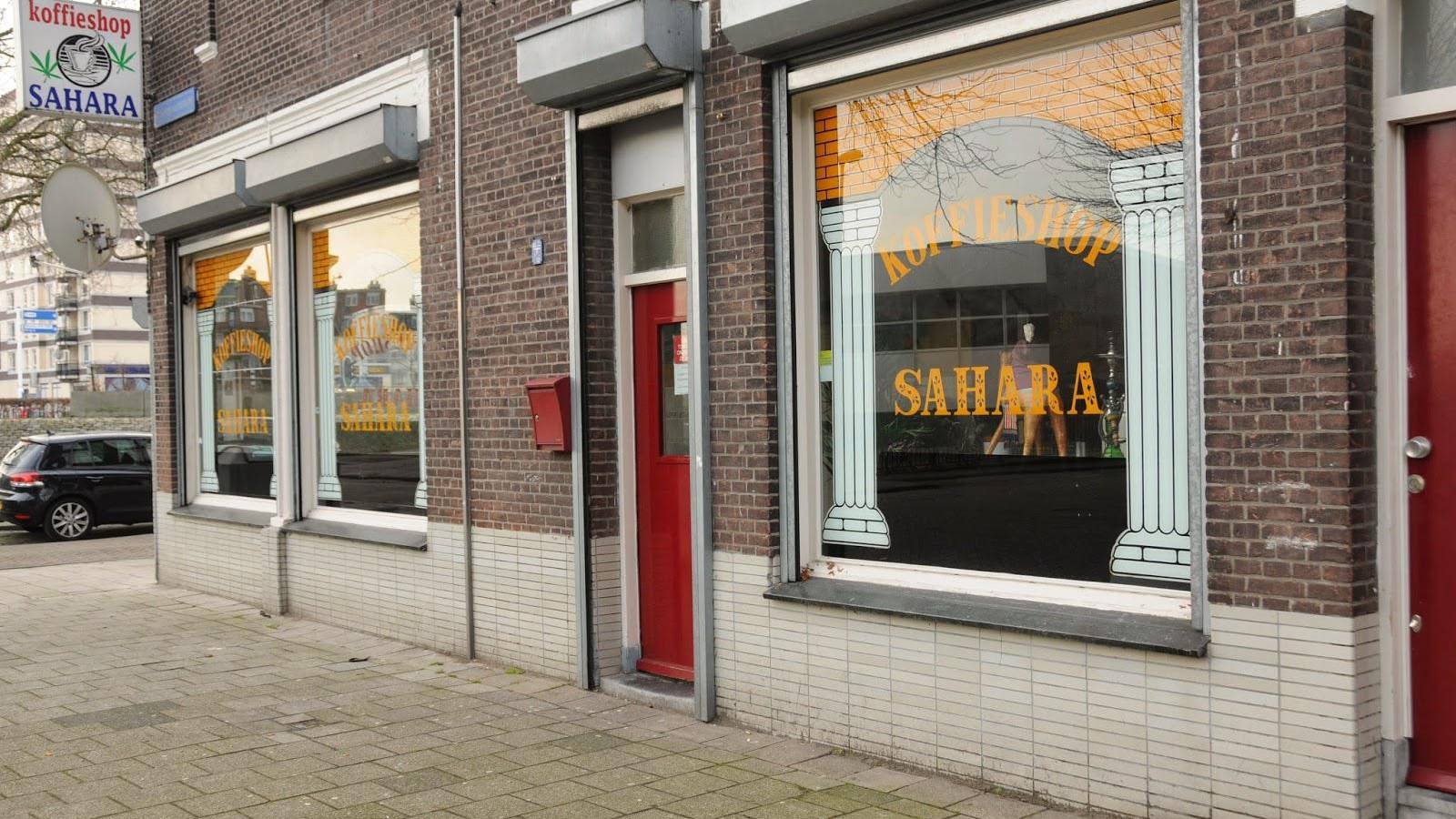 Coffeeshop Sahara 4