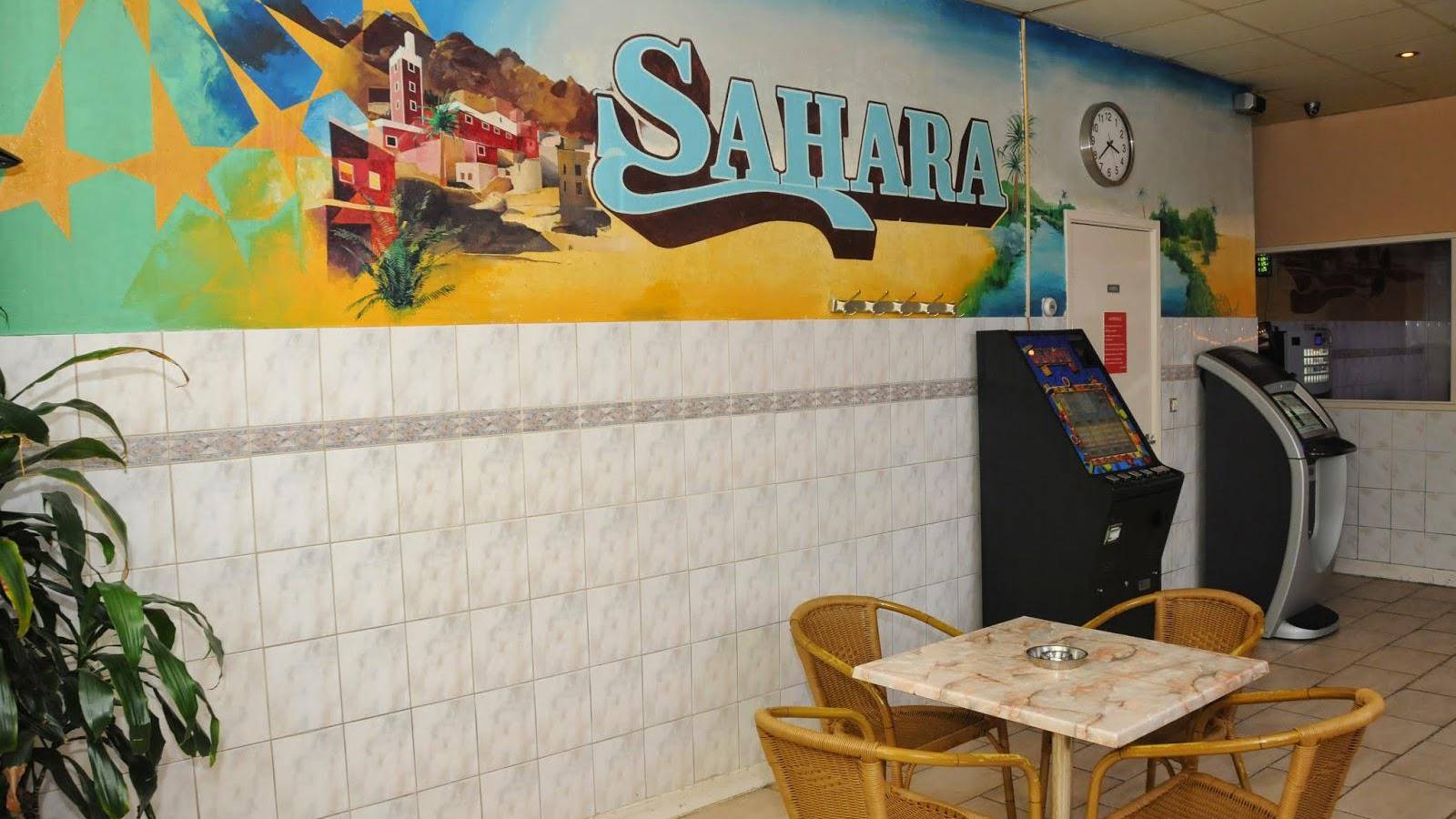 Coffeeshop Sahara 5