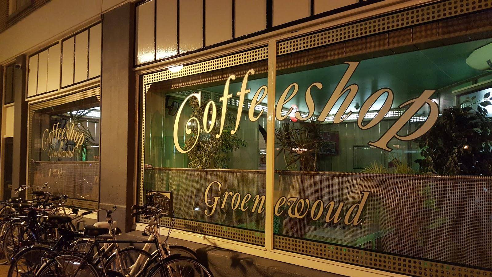 Coffeeshop Groenewoud Leiden 2