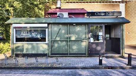 Chillie Kiki BV 2