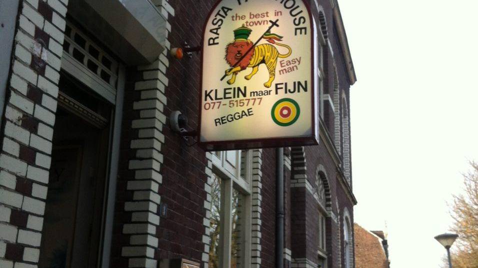 Klein maar fijn 2