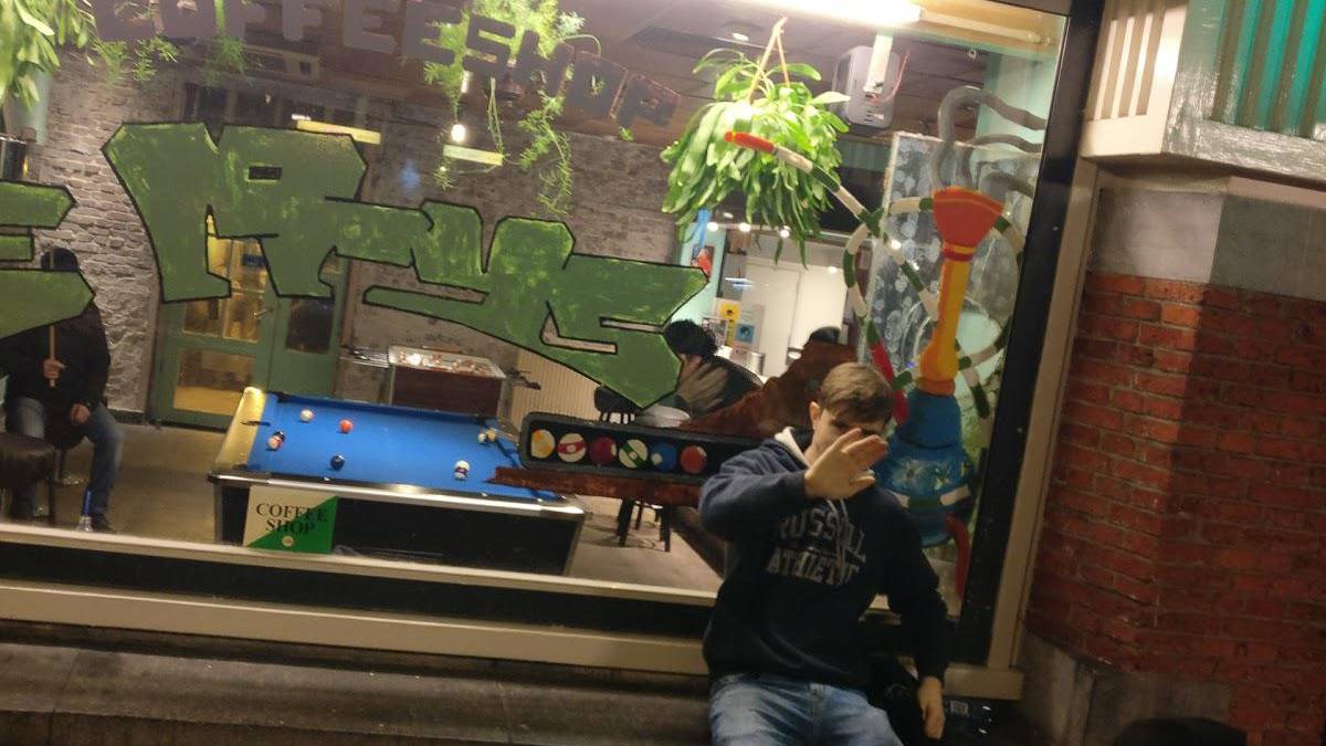 Coffeeshop De Prijs 2