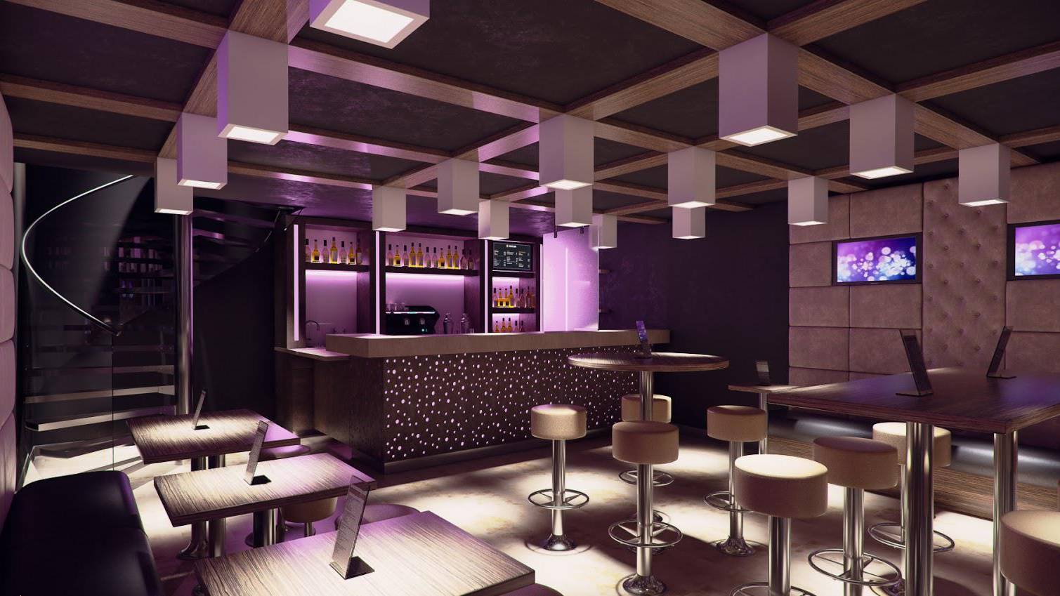 Coffeeshop Kruidentuin 2