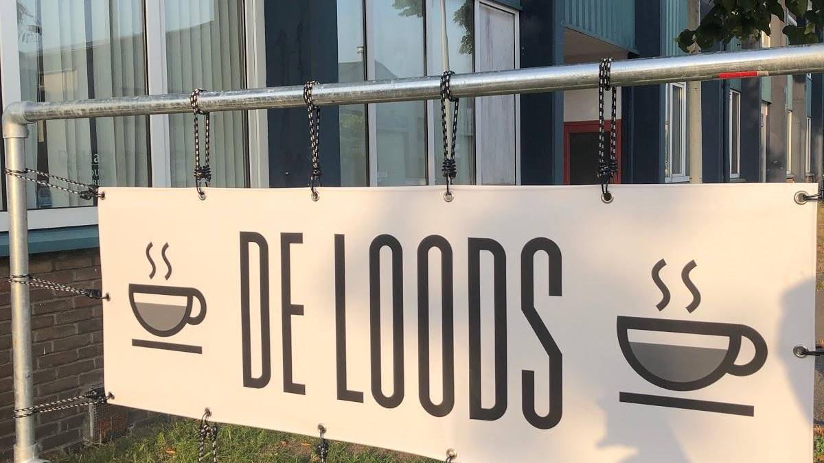 Coffeeshop DE LOODS Amersfoort 2