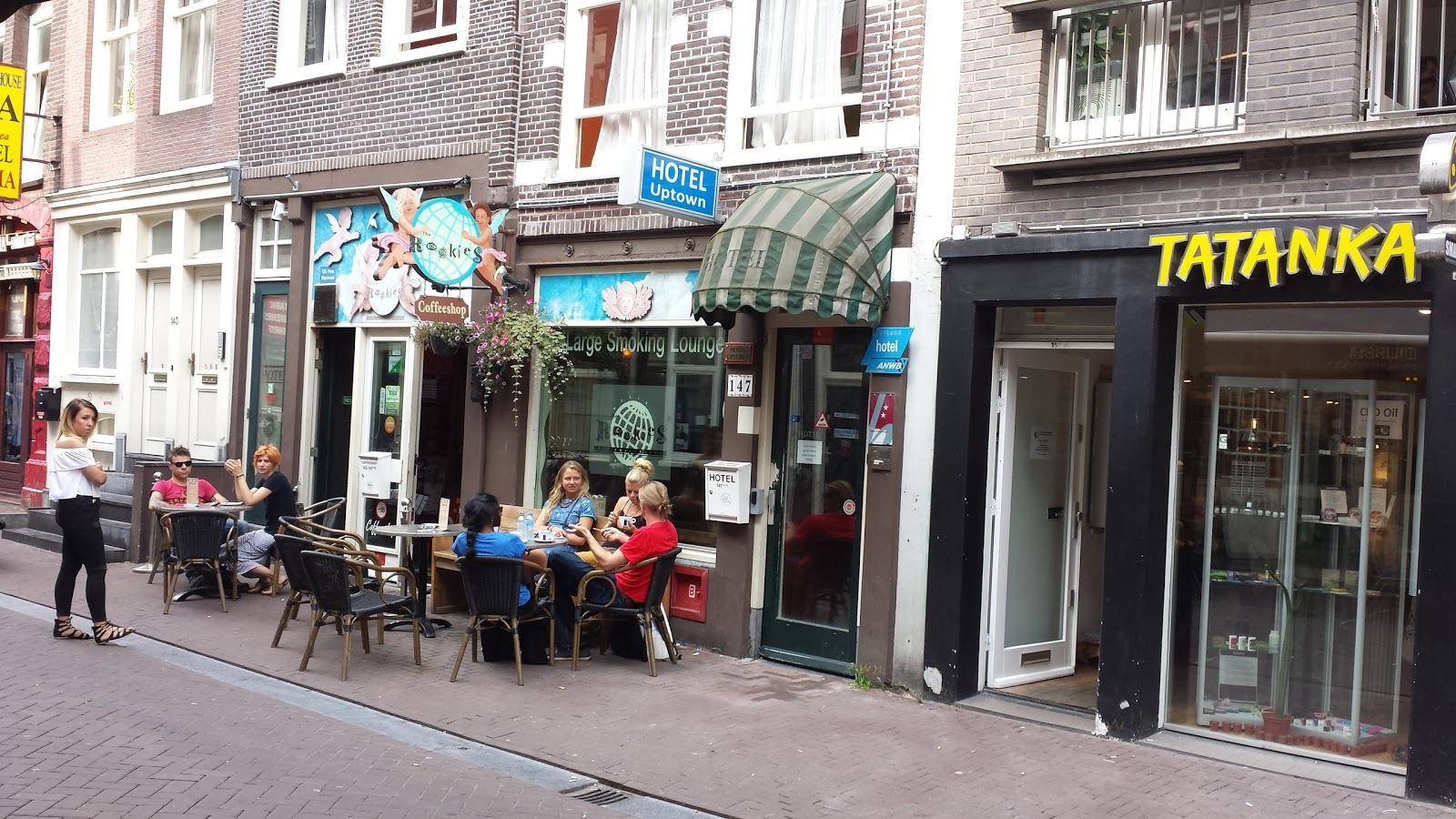 The Rookies Coffeeshop 5