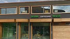 Skunk Sittard 2