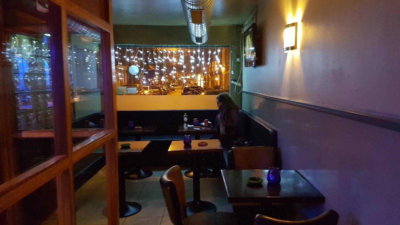 Coffeeshop Nice Place 5
