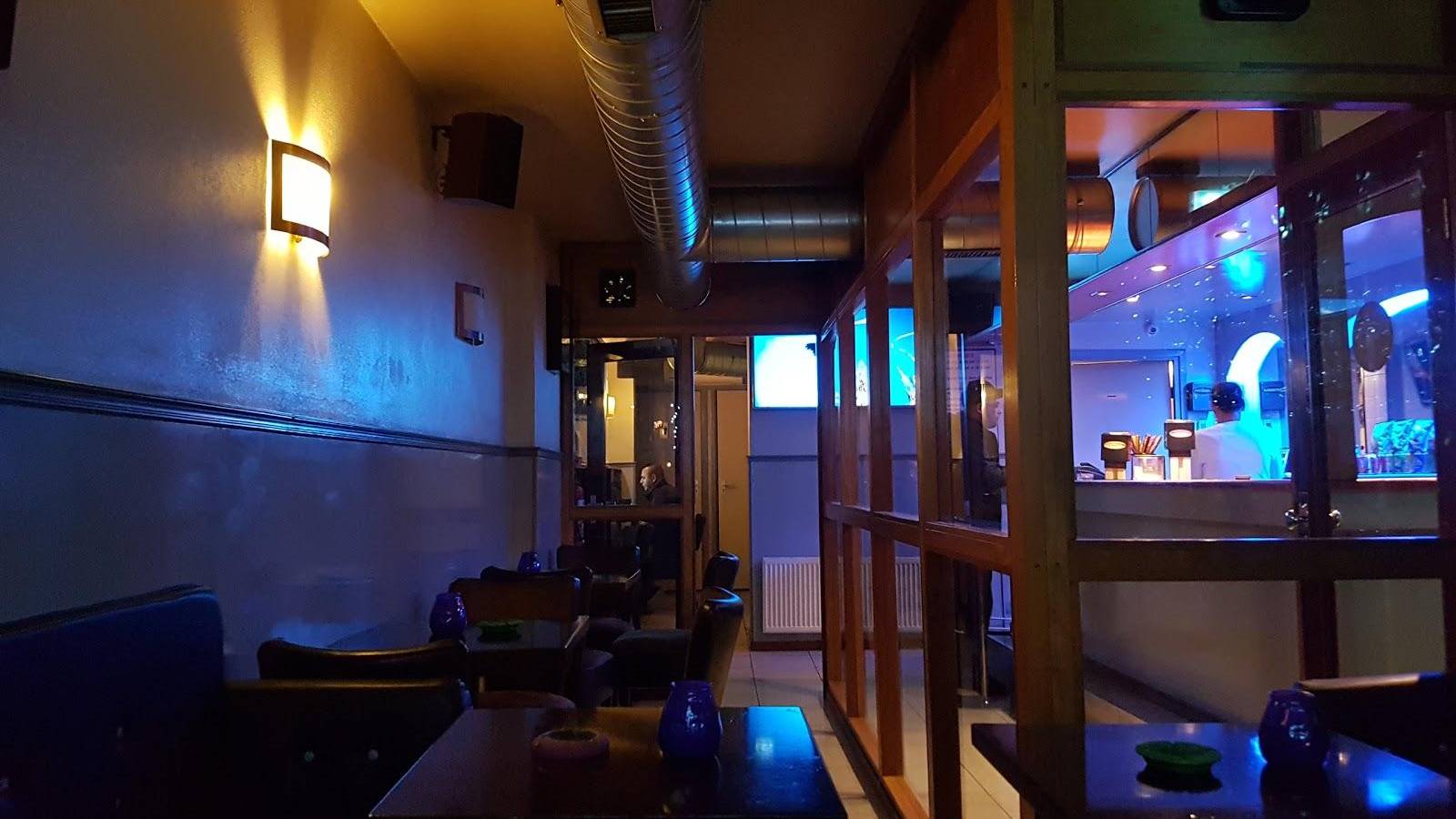 Coffeeshop Nice Place 4