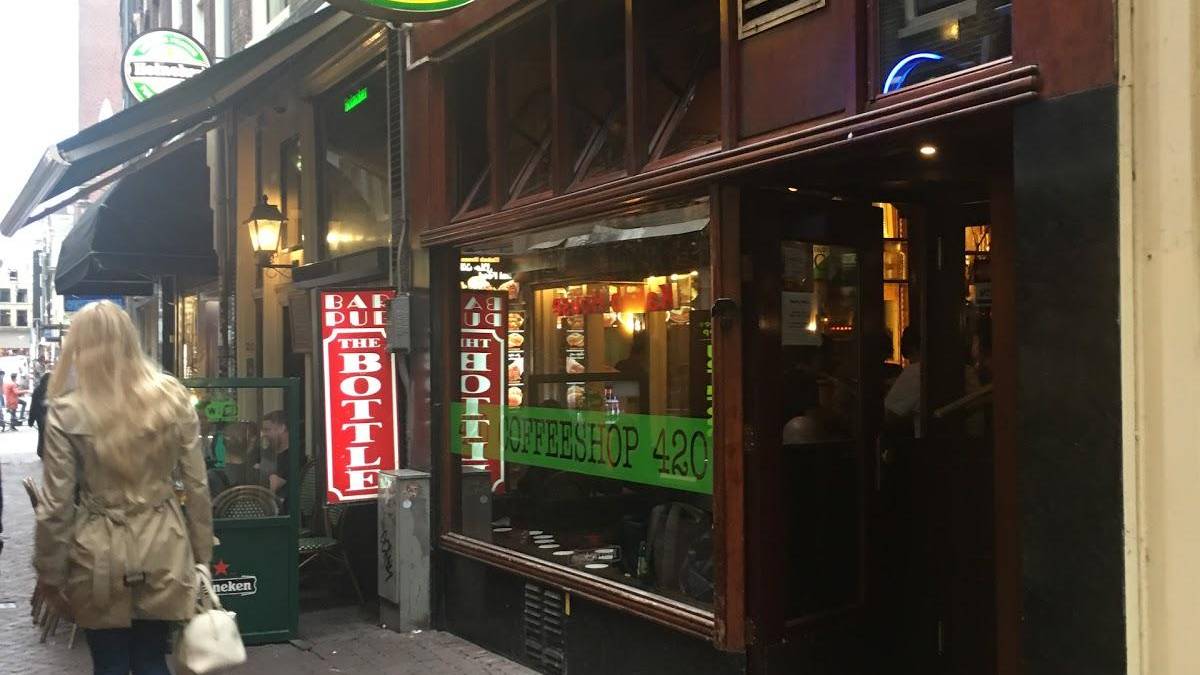 420 CAFE 4