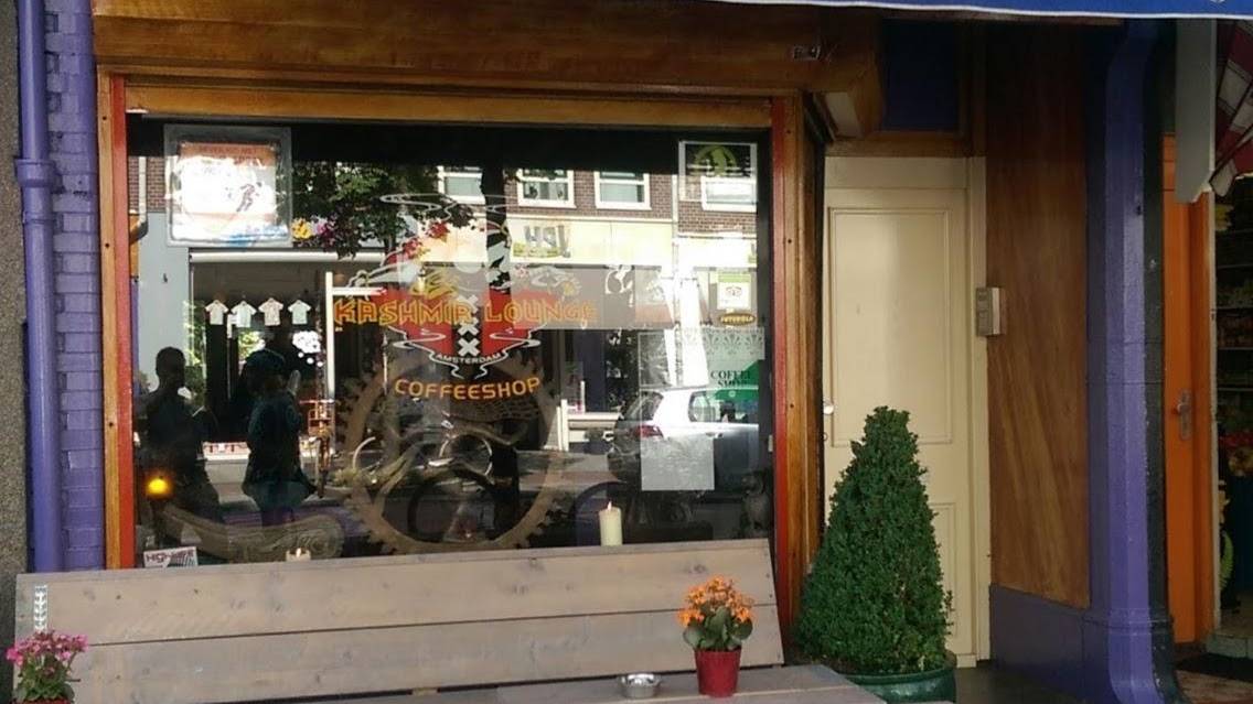 Coffeeshop Kashmir 2